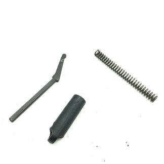 Beretta 92FS 9mm, Pistol Parts, Strut, Spring, Seat