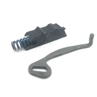 Smith & Wesson 642, 38 Special Revolver Parts: Hammer Lever, Rebound Slide