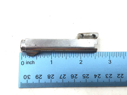 FIE Titan .25 ACP, Pistol Parts: Barrel - Image 6