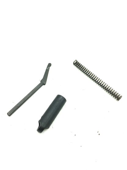Beretta 92FS 9mm, Pistol Parts, Strut, Spring, Seat