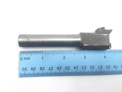Ruger P94, 40 S&W Pistol Parts: Barrel - Image 5