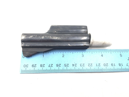 Smith & Wesson, 19-3, 357 Magnum Revolver Parts: Barrel - Image 7