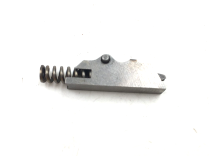Rossi 711 357 Magnum, Revolver Parts: Rebound Slide, Spring - Image 2
