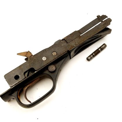 Winchester 1300, 12ga Shotgun Part. Trigger Housing (metal) w/ Pin