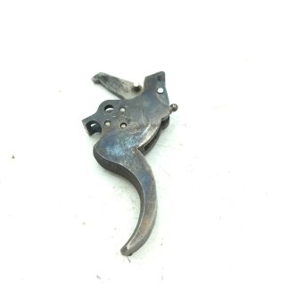 Smith & Wesson 48-4 .22Mag, Revolver Parts, Trigger, Lever