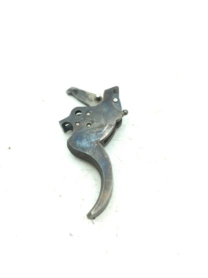 Smith & Wesson 48-4 .22Mag, Revolver Parts, Trigger, Lever
