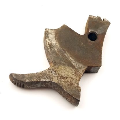 Remington 6 .22LR, Rifle Part. Hammer - Image 3
