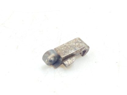 Smith & Wesson 32 Double Action, revolver parts: Lever, front - Image 3