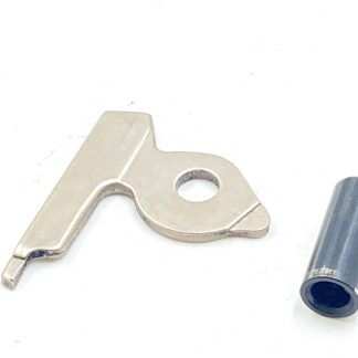 Bersa Firestorm Mini Firestorm 9mm, Pistol Part: Ejector and seat