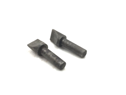 Montgomery Ward Co. Model Field 20 Gauge, Shotgun Parts: Levers - Image 3