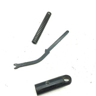 Ruger P91DC .40S&W, Pistol Parts, Strut, Spring, Seat