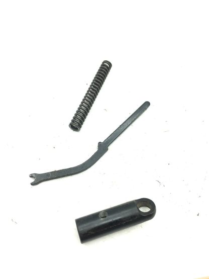 Ruger P91DC .40S&W, Pistol Parts, Strut, Spring, Seat