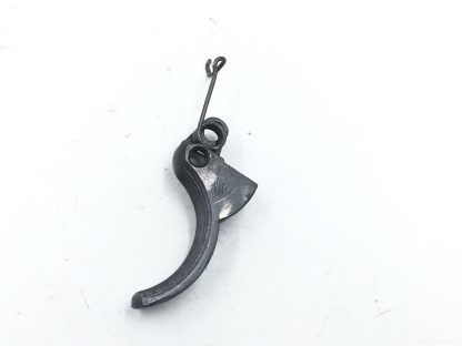 Hungarian PA-6 9 x 18, Pistol Parts: Trigger - Image 3