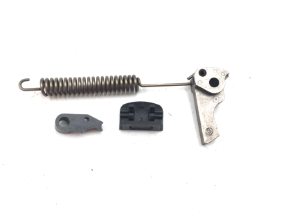 Ruger LC9 9mm, Pistol Parts: Hammer, Spring, End Cap, Catch