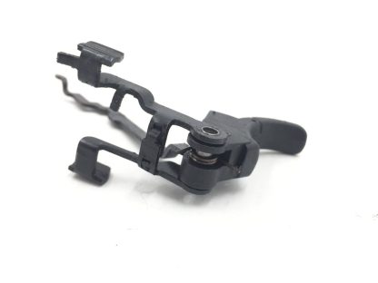 Smith & Wesson M&P 22 .22LR, Pistol Parts: Trigger with Trigger Bar, Slide Stop - Image 6