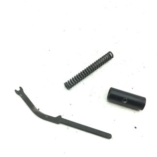 Ruger P94 9mm, Pistol parts, Strut, Spring, Seat