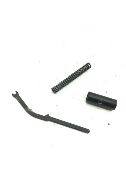 Ruger P94 9mm, Pistol parts, Strut, Spring, Seat