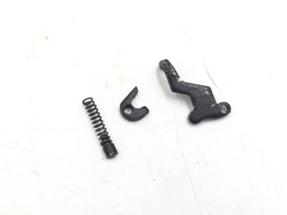 Sterling 302 .22LR, Pistol Parts: Lever, Cam, Plunger - Image 3