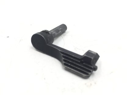 Smith & Wesson 410 .40 S&W, Pistol Parts: Slide Stop