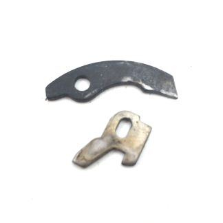 Rohm RG-14 .22LR, Revolver Parts: Hand, Cylinder Stop
