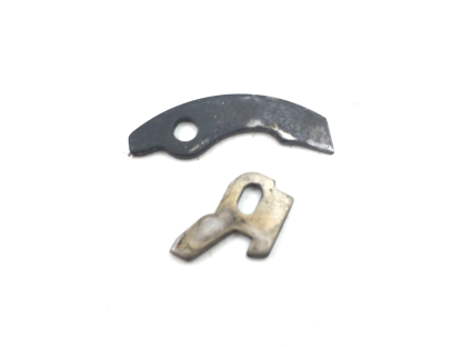 Rohm RG-14 .22LR, Revolver Parts: Hand, Cylinder Stop