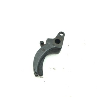 Springfield XD-40 .40S&W, Pistol parts, Trigger