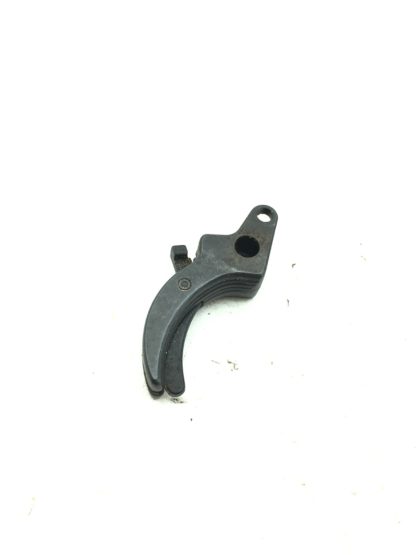 Springfield XD-40 .40S&W, Pistol parts, Trigger