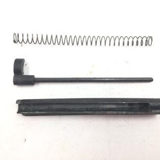 Heritage Rough Rider .22LR, Revolver Parts: Ejector Housing, Rod, Spring, Screw
