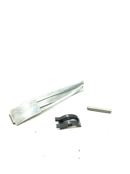 Kimber Ultra Crimson Carry II .45ACP, Pistol Parts, Lever, Pins, Spring - Image 3
