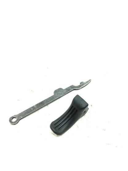 Walther CCP 9mm, Pistol parts, Trigger, bar - Image 3