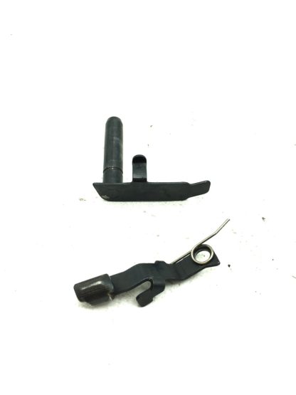 Ruger 9E 9mm, Pistol parts, Slide Stop, Lever - Image 3