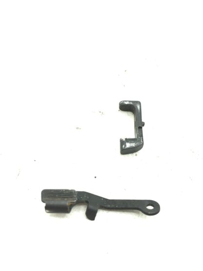 Taurus 740 Slim .40S&W, Pistol parts, Slide Stop, Mag Catch - Image 3