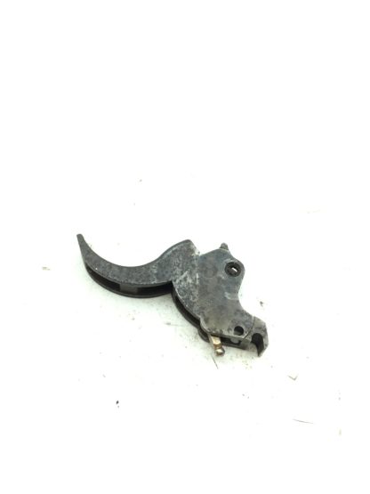 Smith & Wesson 64-3 .38Spl, Revolver Parts, Trigger - Image 5