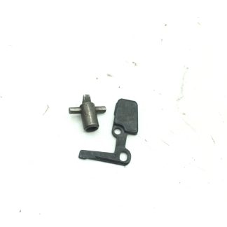 Phoenix Raven .25ACP, Pistol Parts, Cam, Lever