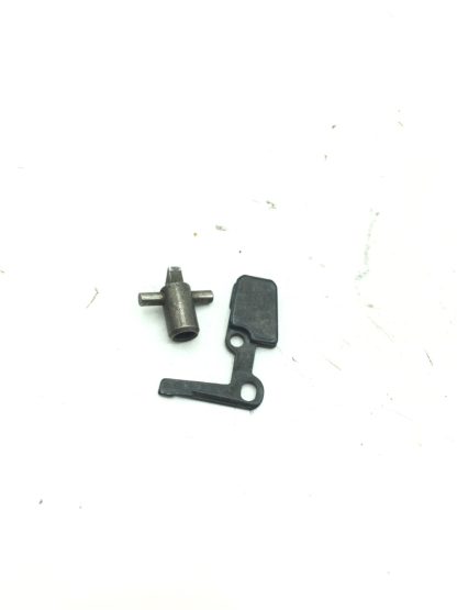 Phoenix Raven .25ACP, Pistol Parts, Cam, Lever