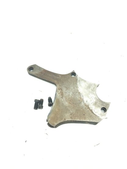 Rossi 511 Sportsman .357Mag, Revolver Parts, Side Plate, Screws