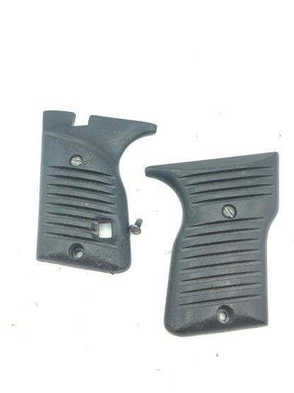 Lorcin L380 .380ACP, Pistol parts, Grips, Screws