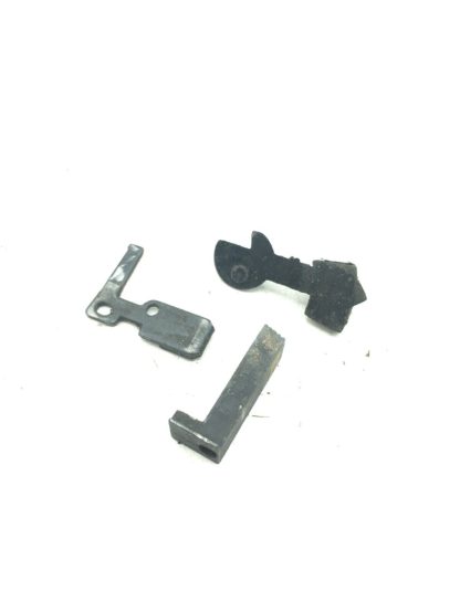 Lorcin L380 .380ACP, Pistol parts, Mag Catch, Safety, Cam