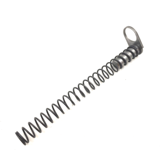 Jimenez J.A. Nine 9mm, Pistol Parts: Buffer, Recoil Spring