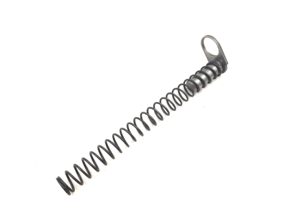 Jimenez J.A. Nine 9mm, Pistol Parts: Buffer, Recoil Spring