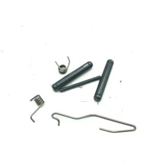 Springfield XD-9 Mod 2 9mm, Pistol parts, Pins, Springs