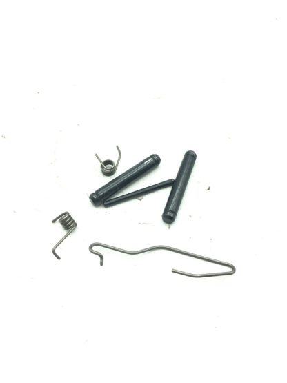 Springfield XD-9 Mod 2 9mm, Pistol parts, Pins, Springs