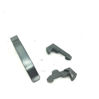 Ruger P95 9mm, Pistol Parts, Mag latches, Spring