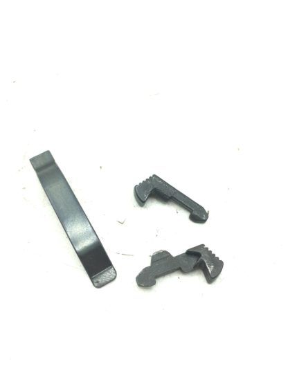 Ruger P95 9mm, Pistol Parts, Mag latches, Spring
