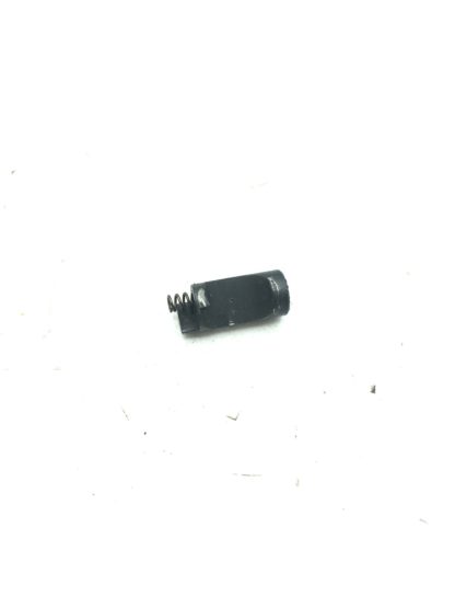 Walther PPK/S 9mm, Pistol Parts, Mag Catch