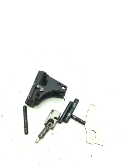 Springfield XDS .45ACP, Pistol Parts, Housing, Pins, Levers - Image 2