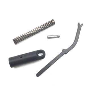 Ruger P89 9mm, Pistol Parts: Hammer Strut, Spring, Guide, Pin