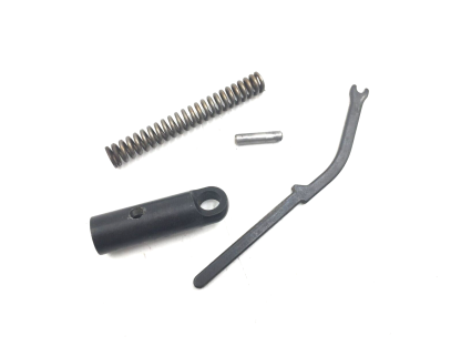 Ruger P89 9mm, Pistol Parts: Hammer Strut, Spring, Guide, Pin