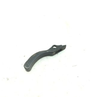 Springfield XD .40S&W, Pistol parts, Grip Safety