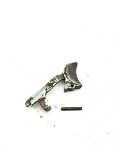 Colt Junior .25ACP, Pistol parts, Trigger - Image 3
